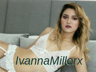 IvannaMillerx