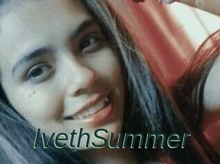IvethSummer