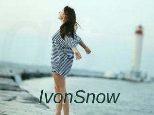 IvonSnow