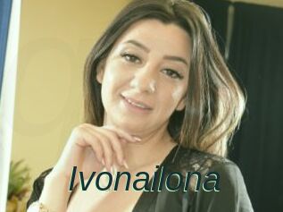 Ivonailona