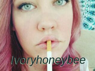 Ivoryhoneybee