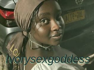 Ivorysexgoddess