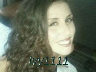 Ivy1111