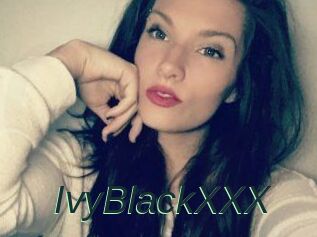 Ivy_BlackXXX