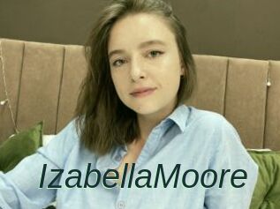IzabellaMoore