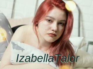 IzabellaTalor