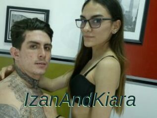 IzanAndKiara