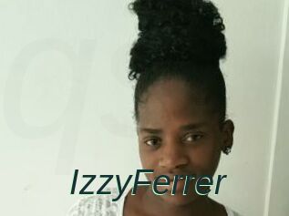 IzzyFerrer
