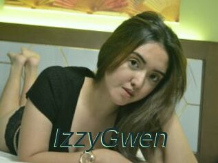 IzzyGwen