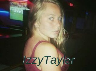 Izzy_Tayler