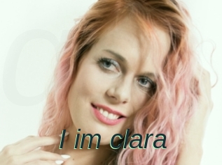 I_im_clara