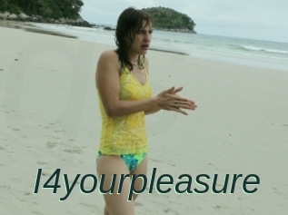 I4yourpleasure