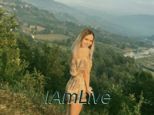 IAmLive