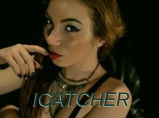 ICATCHER