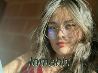 Iamabbi