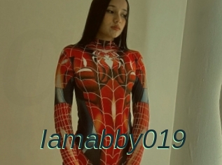 Iamabby019