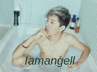 Iamangell