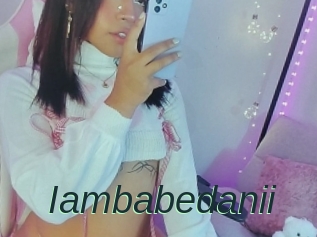 Iambabedanii