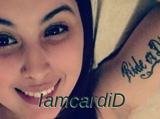 IamcardiD