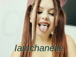 Iamchanelle