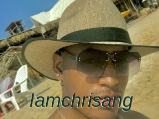 Iamchrisang