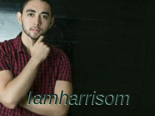 Iamharrisom
