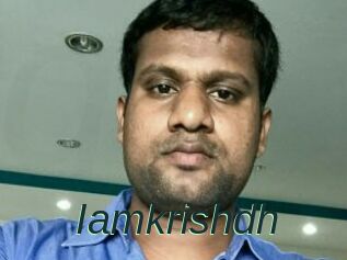 Iamkrishdh
