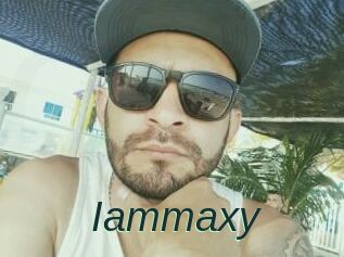 Iammaxy
