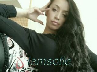 Iamsofie