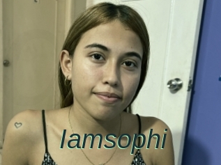 Iamsophi