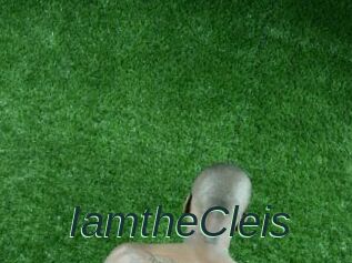 IamtheCleis