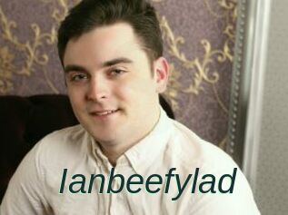 Ianbeefylad