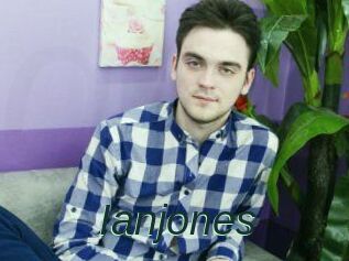 Ianjones