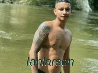 Ianlarson