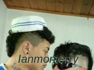 Ianmonterry