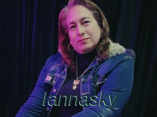 Iannasky