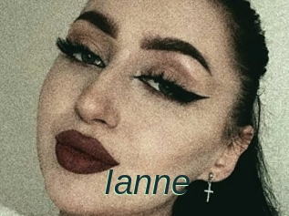 Ianne