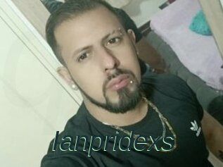 Ianpridexs