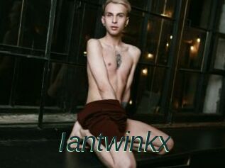 Iantwinkx