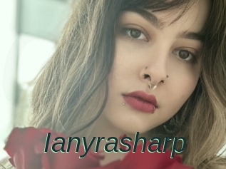 Ianyrasharp