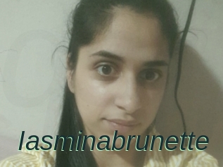 Iasminabrunette