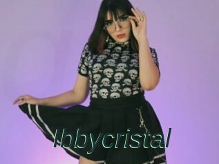 Ibbycristal