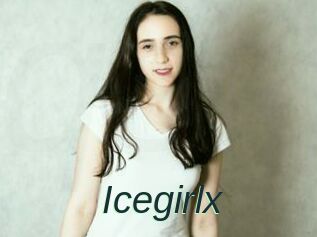 Icegirlx