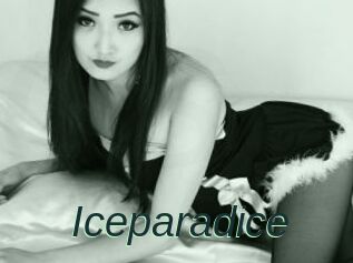 Iceparadice