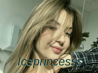 Iceprincesss