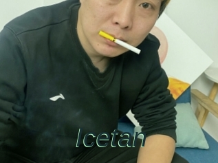 Icetan