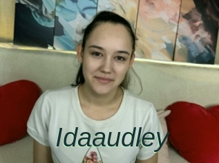 Idaaudley