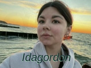 Idagordon