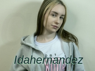 Idahernandez