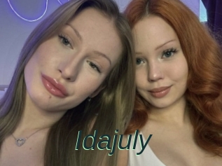 Idajuly